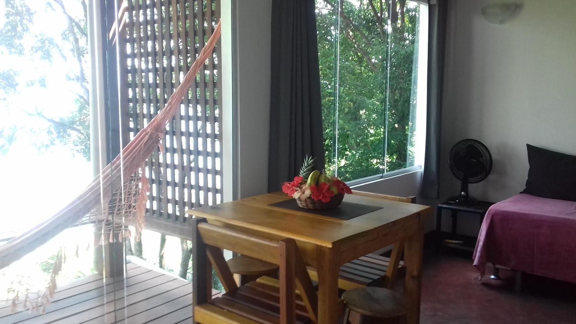 Casa Shuhari Villa Morro de São Paulo Екстериор снимка