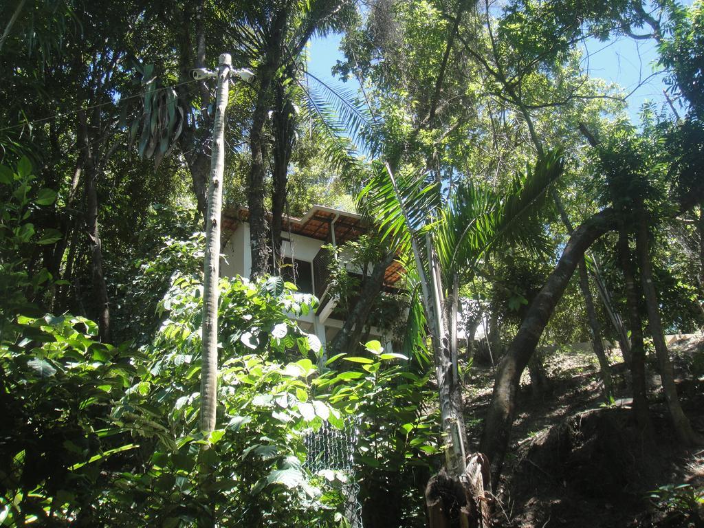 Casa Shuhari Villa Morro de São Paulo Екстериор снимка