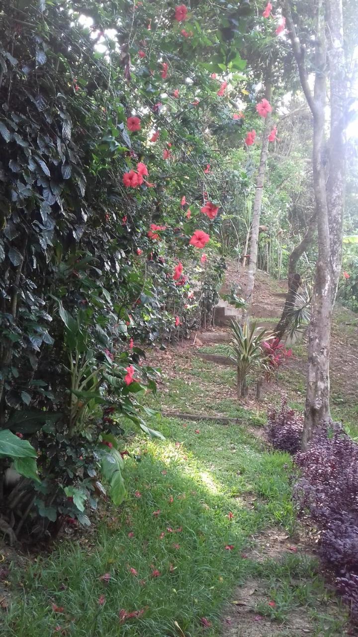Casa Shuhari Villa Morro de São Paulo Екстериор снимка