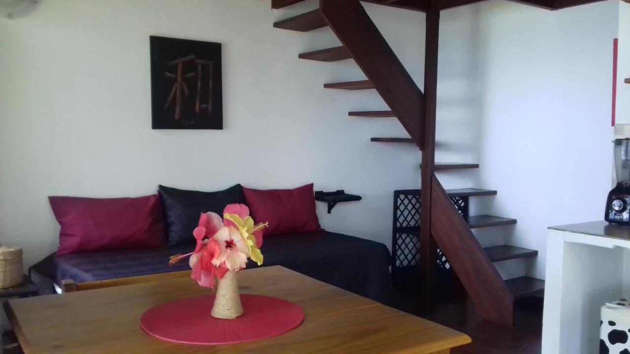 Casa Shuhari Villa Morro de São Paulo Екстериор снимка