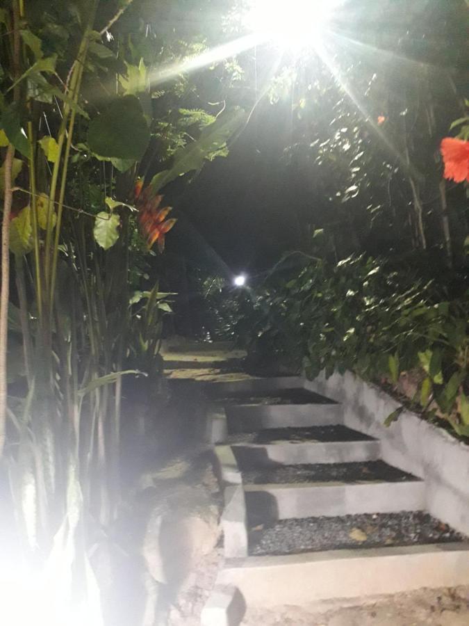 Casa Shuhari Villa Morro de São Paulo Екстериор снимка